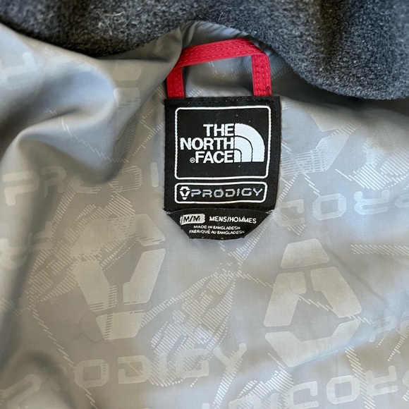 North Face winter coat - Picture 3 of 3